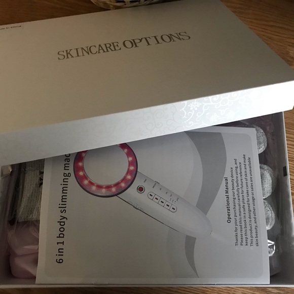 Skincare Options Slimming - Picture 3 of 3